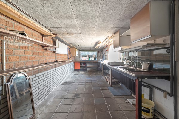 Medium property photo - Parkstraat 27, 1787 AB Julianadorp